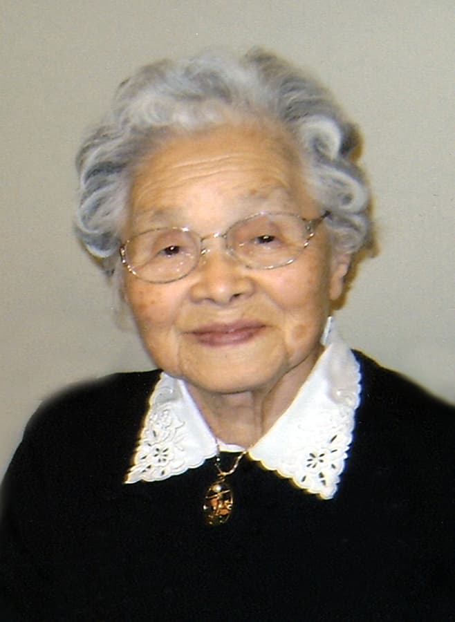 Fujiko Okamura