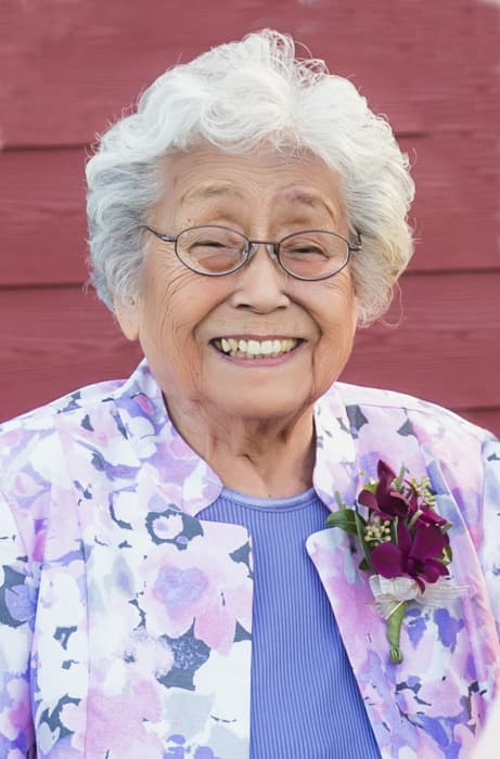 Fumiko (Nishiyama) Sugimoto