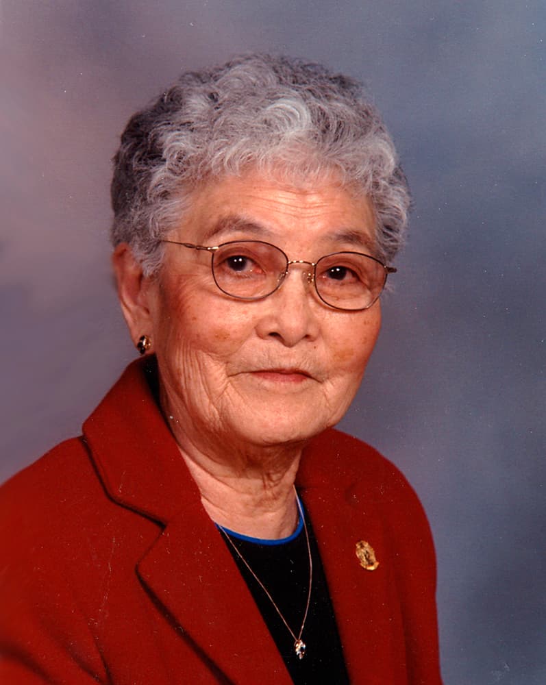 Fusako Kamitomo