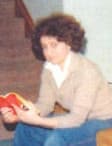 Gabrielle "Gaye" Anne Earl