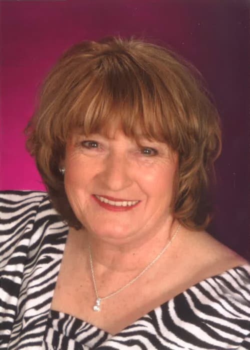 Gail Marie (Lunde) Plourd
