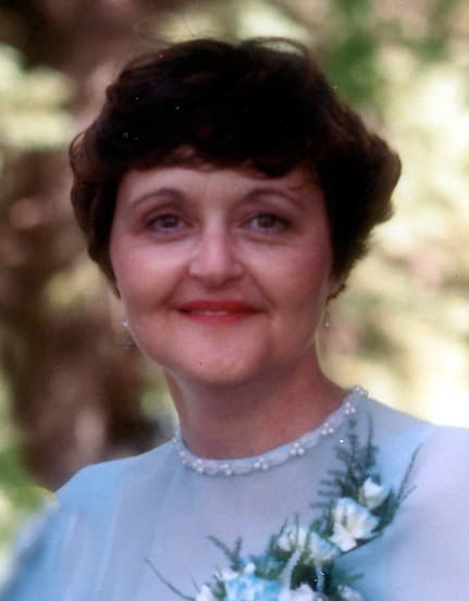 Gail Spence