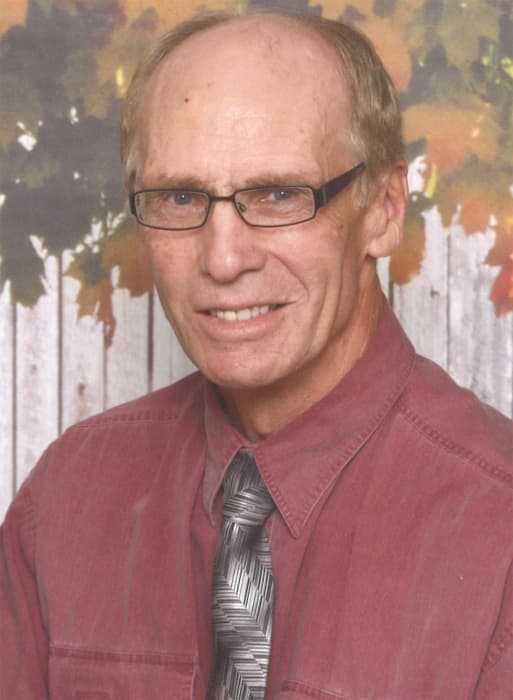 Garry Garth Gramlich