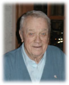 Garth Passey