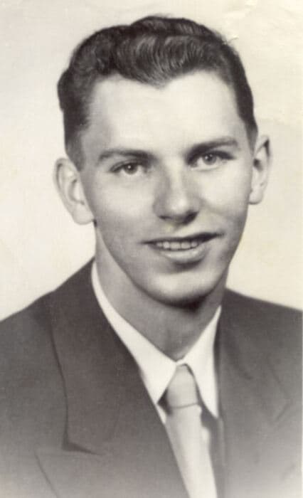 Gary Anderson