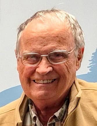Gary Leigh Erickson