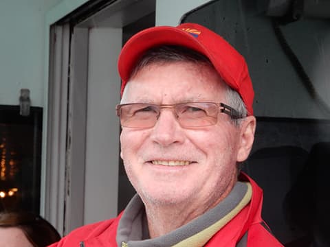 Gary Richard McClenaghan