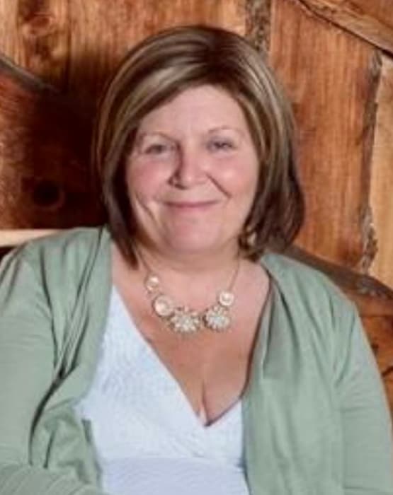 Gaynor Reid