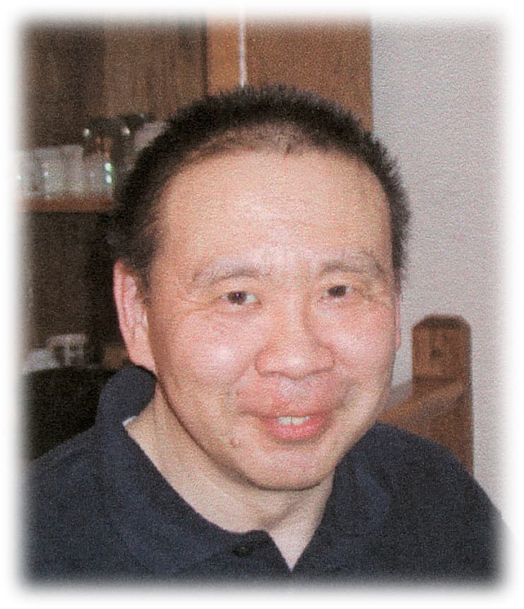 Gene Tajiri