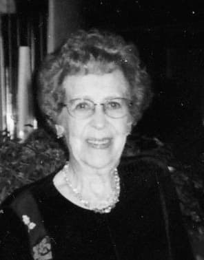 Genevieve Olsen