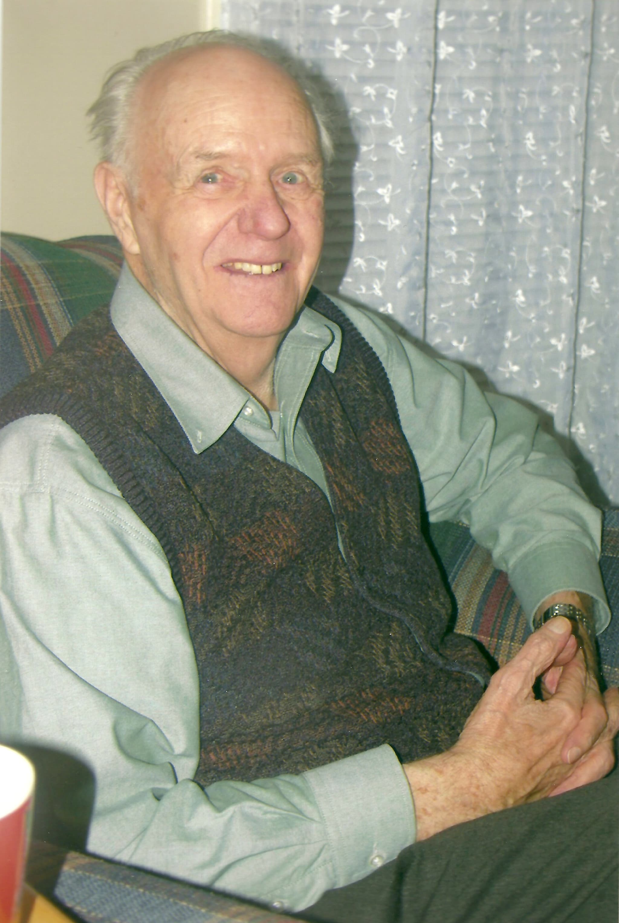 George Boulton