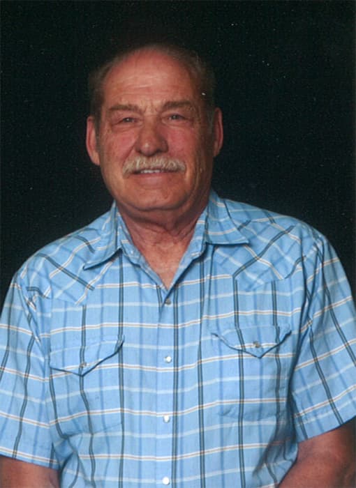 George Frederick Farn