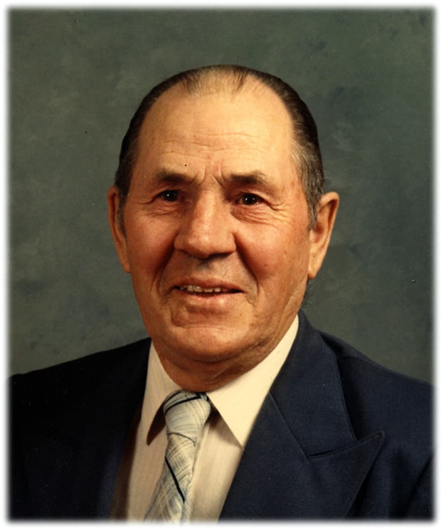 George Heggie