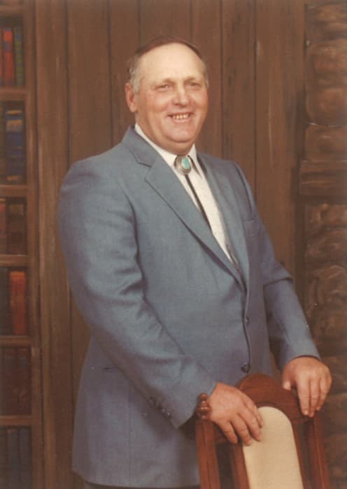 George Alex Kundrik