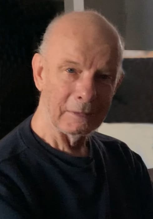 George Absalom Reil