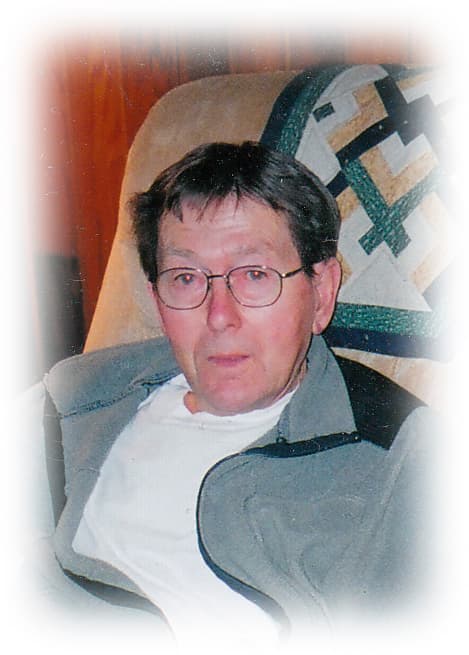 George Sarafenchon