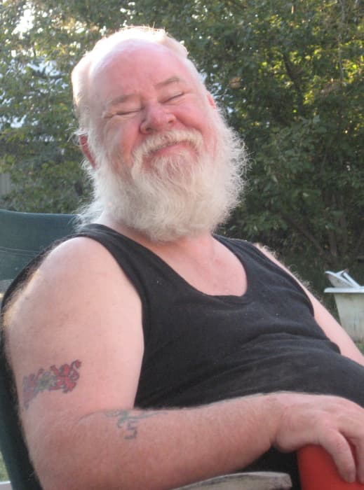 George Albert Shanks