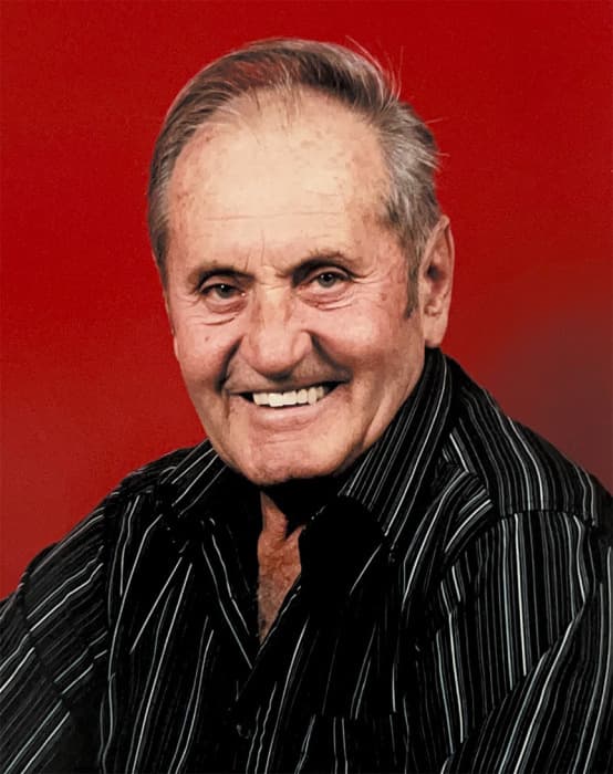 George John Stimatz