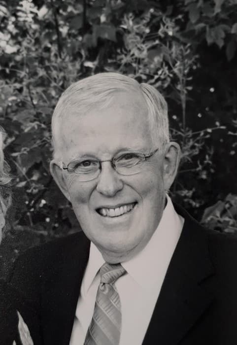 George Edward Taylor