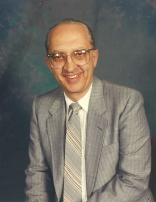 George Wall