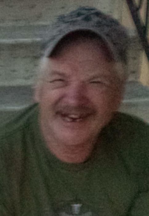 George "Rolly" Leonard Rollingson