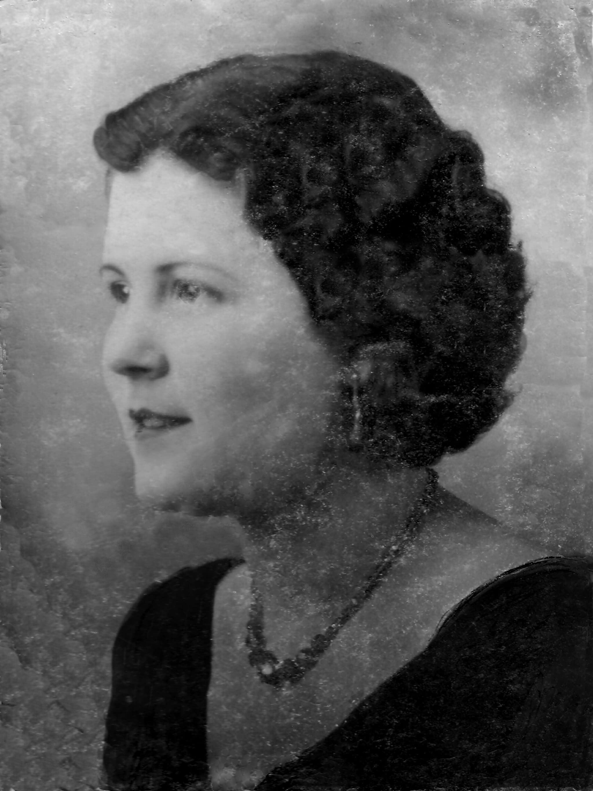 Georgia Isabelle Olson
