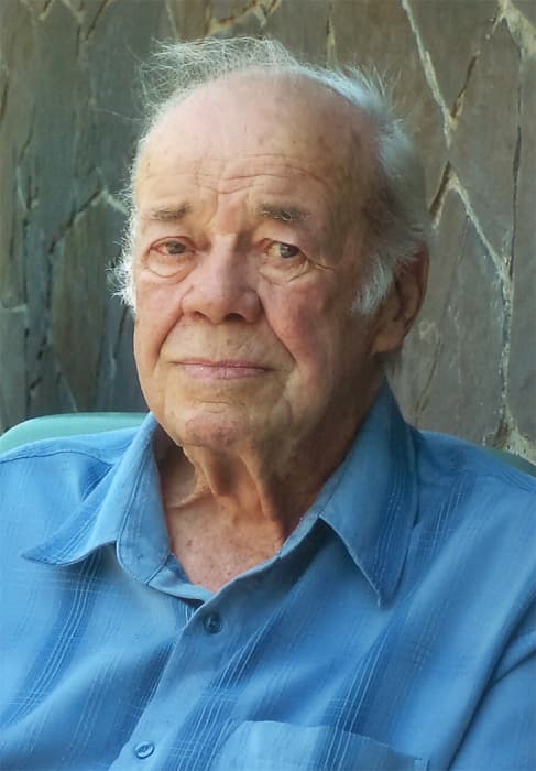 Gerald Peter Coyne