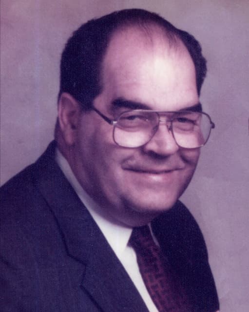 Gerald Wayne Litchfield