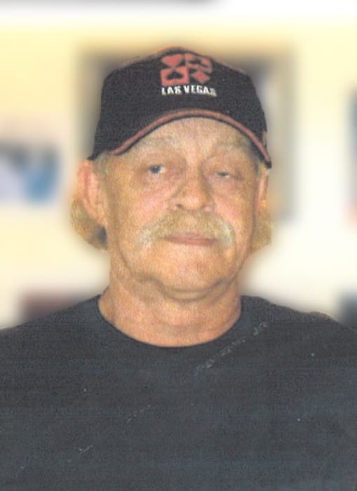 Gerald Blair Oler
