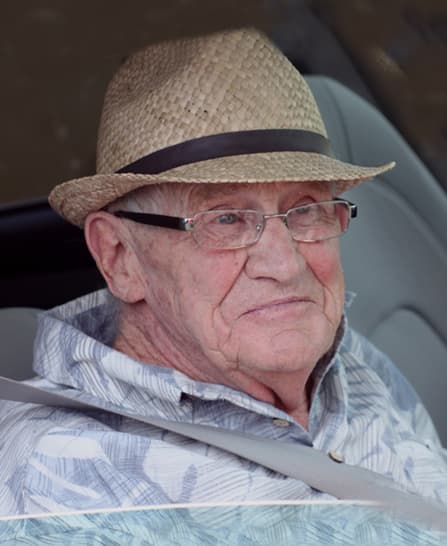 Gerhardus Heerink