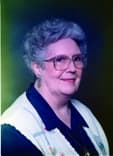 Gladys Allen