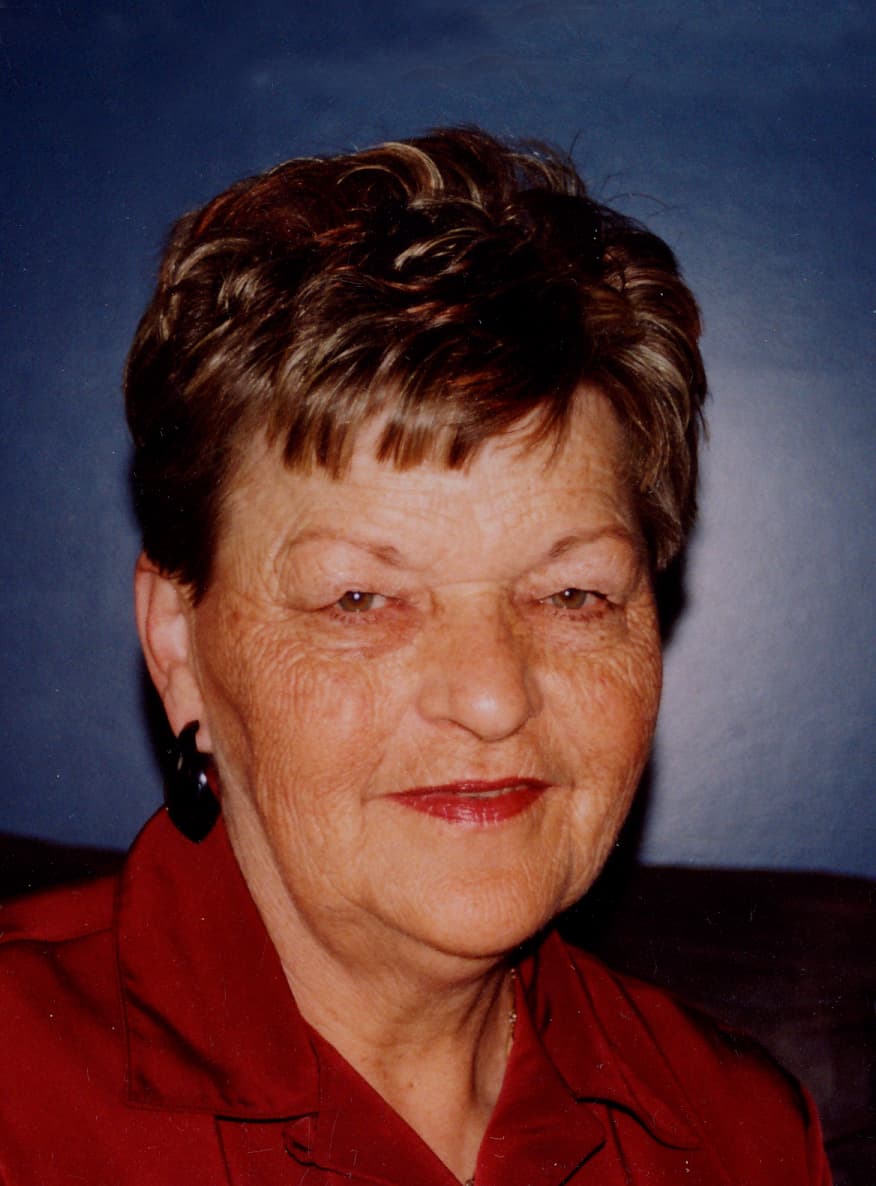 Gladys Smith