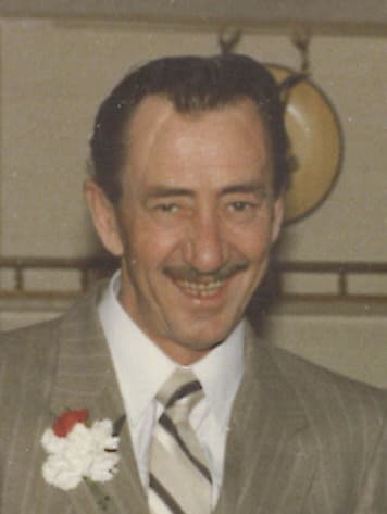 Glen Fredrick Kalinsky