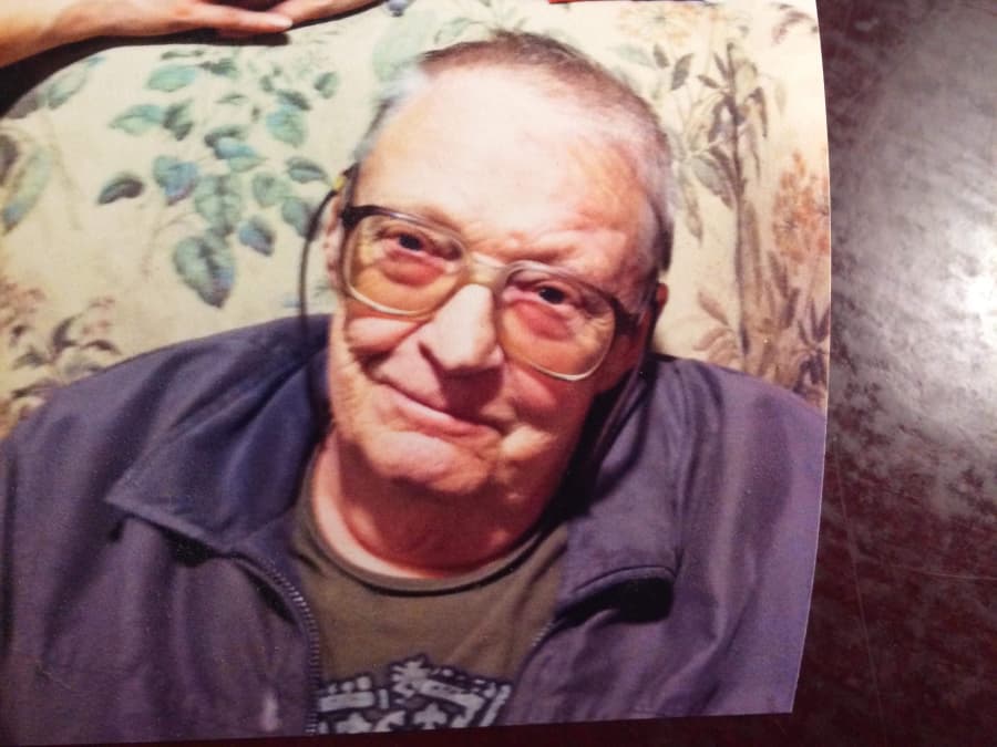 Gordon James Donaldson