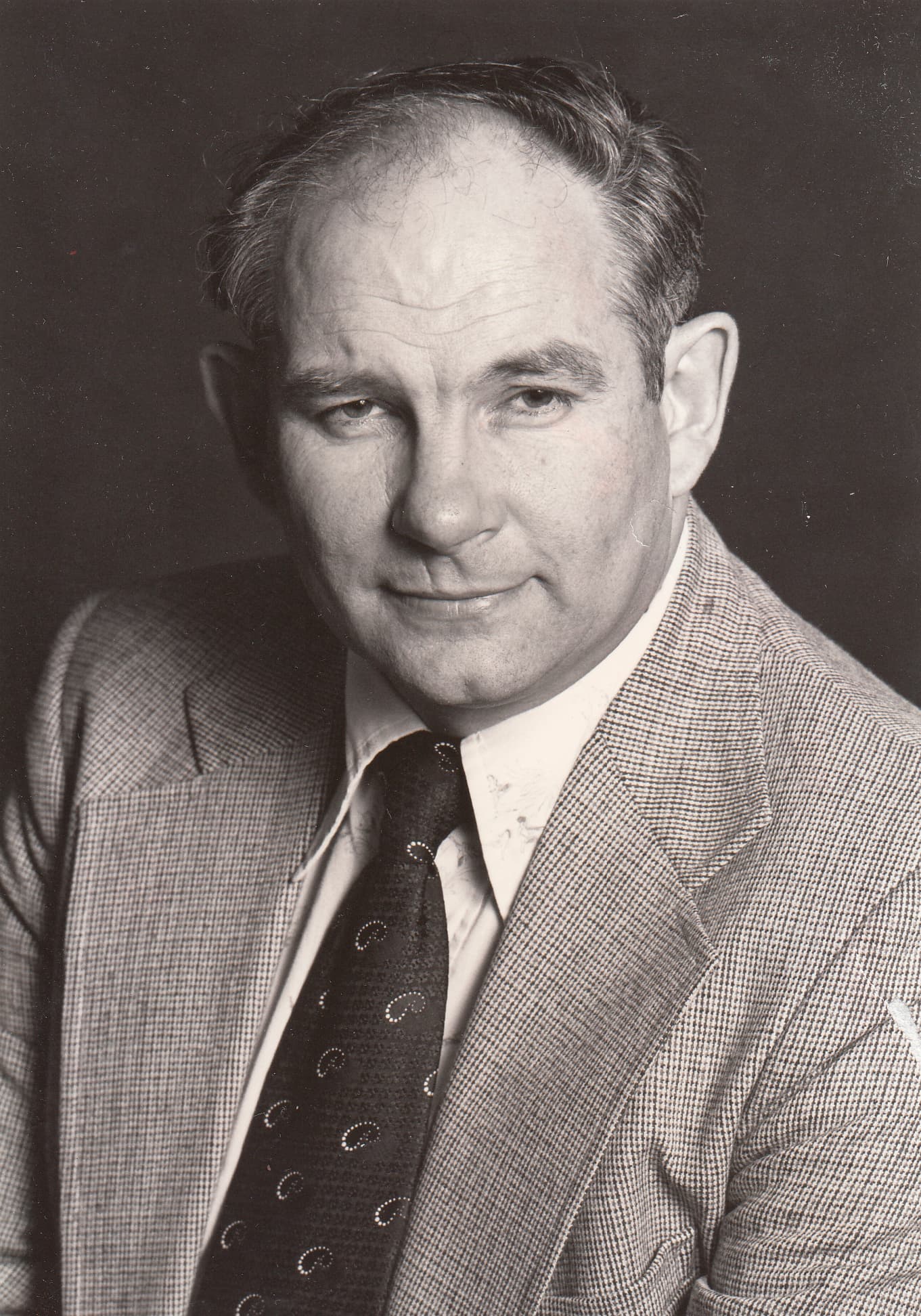 Gordon Noel
