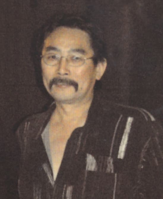 Gordon Taniguchi