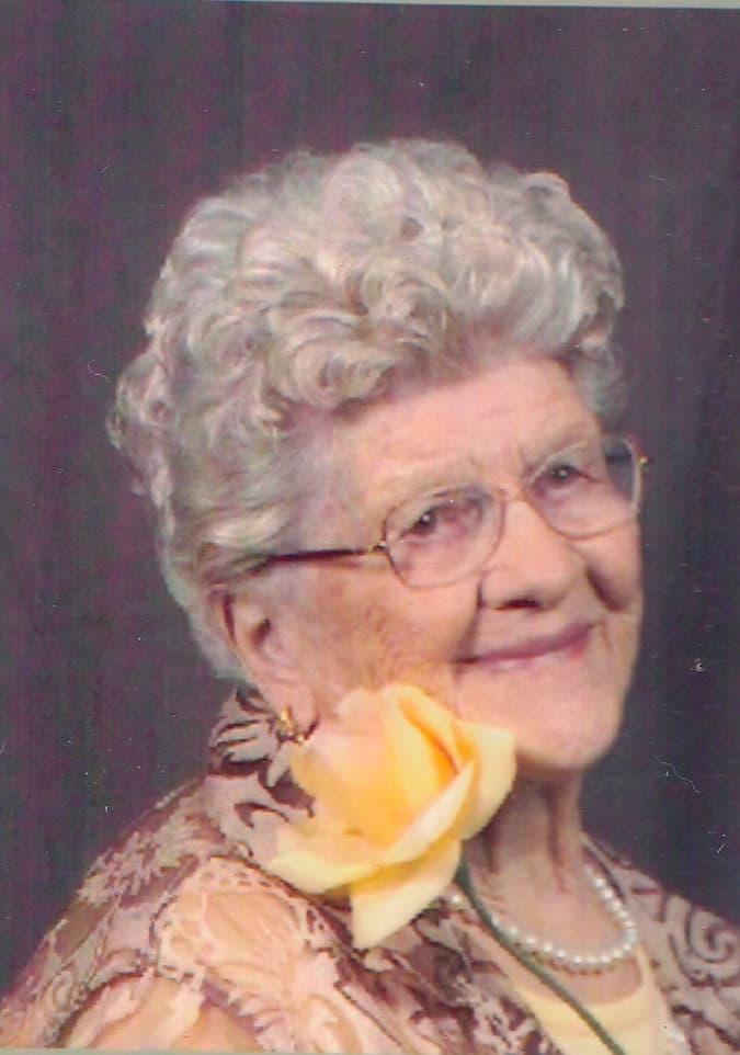Grace Kennedy