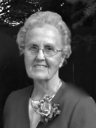 Grace Nelson