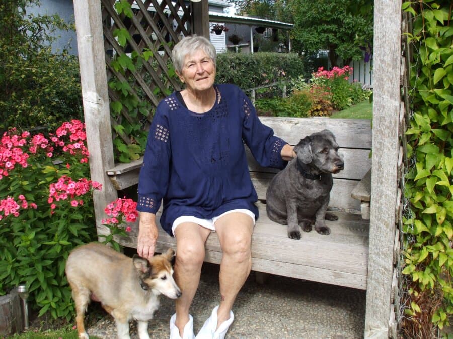 Grace Olga Snider