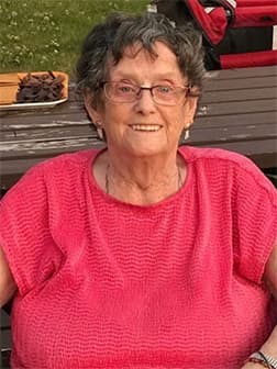 Grace H. Wickham