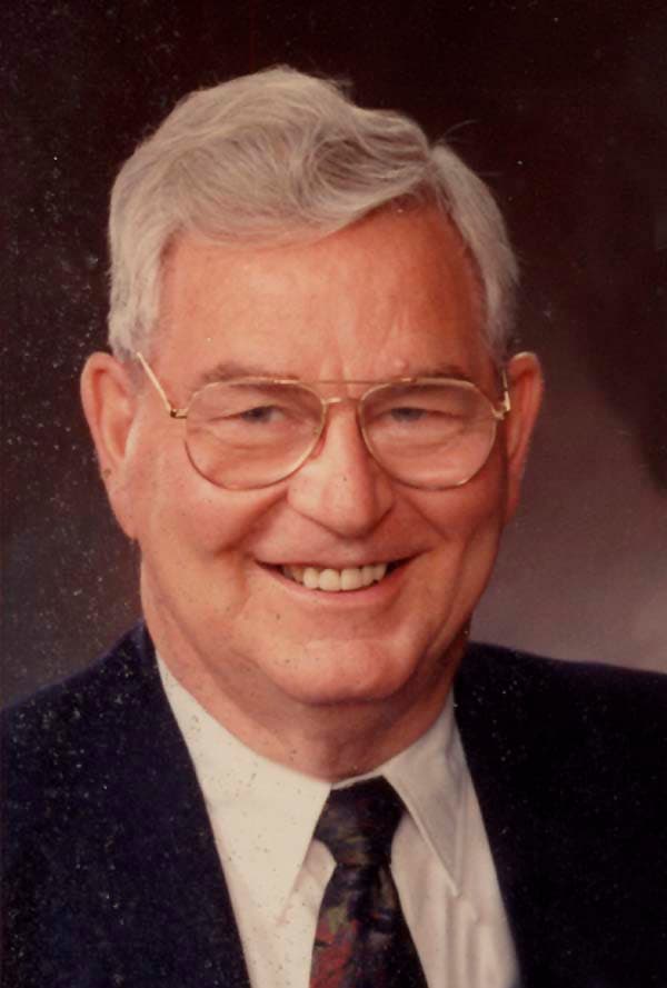 Grant Erickson