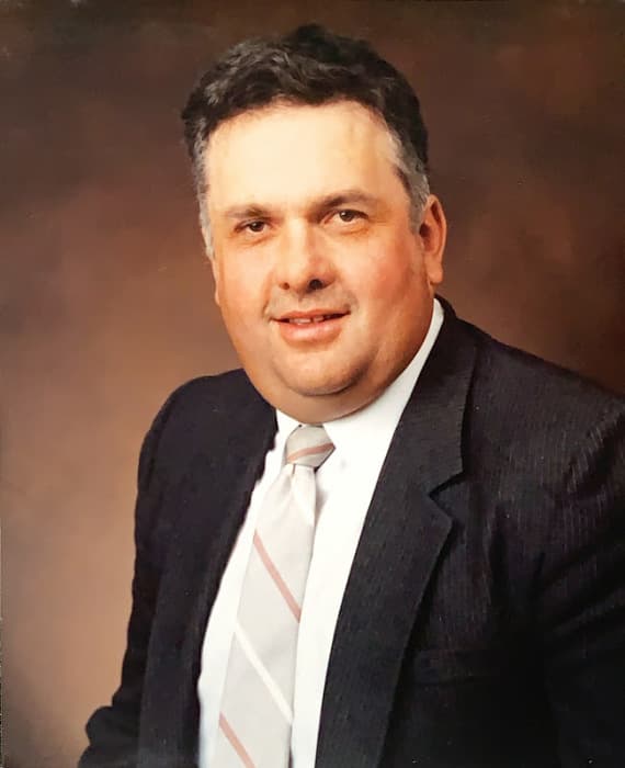 Grant Cahoon Nelson