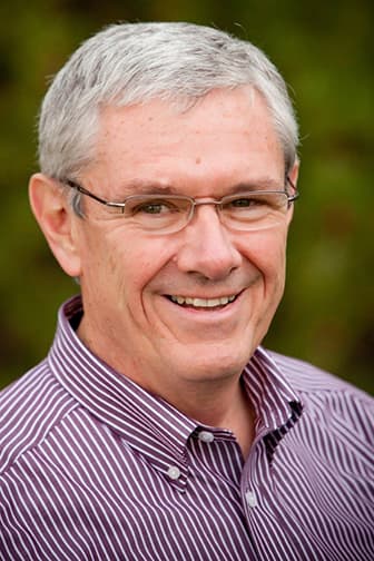 Greg Pratt