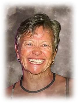 Gwen Burk