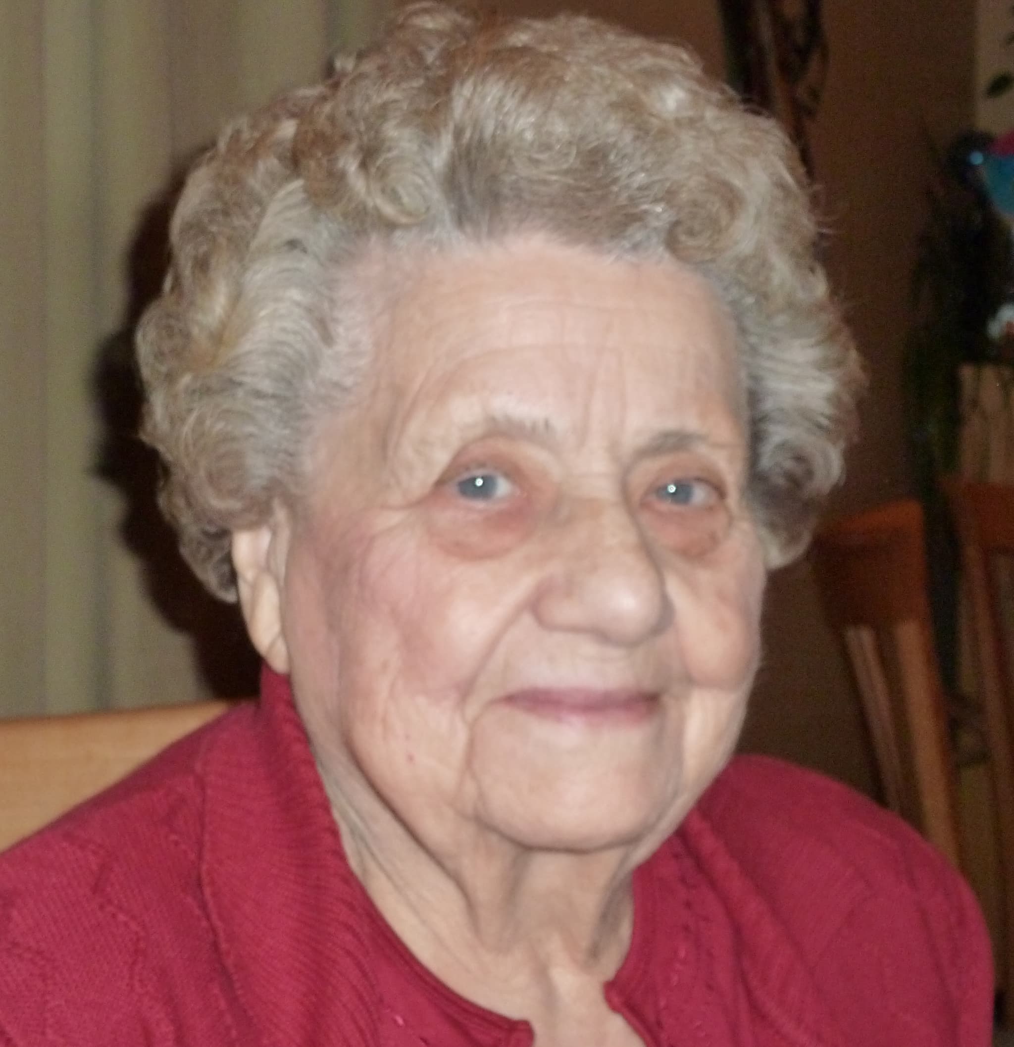 Gwendoline Lundquist