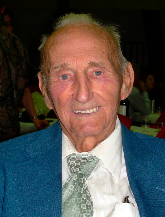 Harold Anderson
