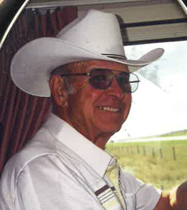 Harold Coleman Dunn