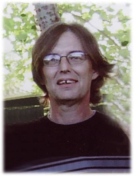 Harold Oddie