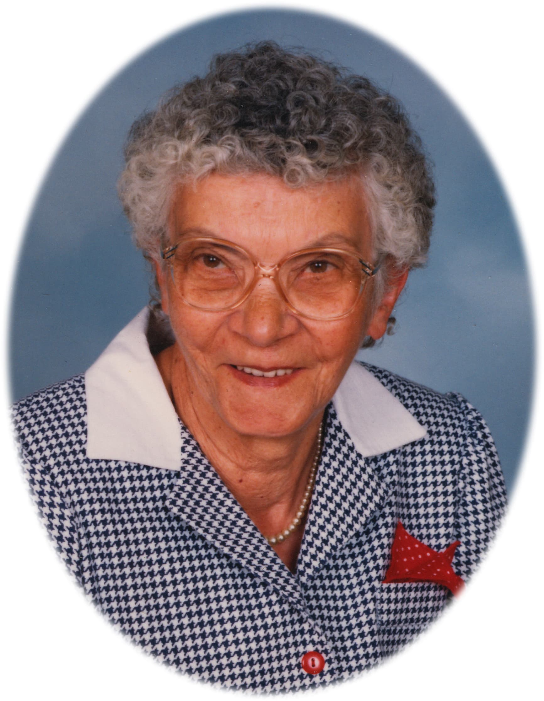 Harriet Wedhorn