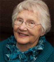 Hazel Dudley